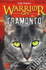 Tramonto. Warrior cats libro