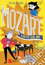 Mozart visto da me (e dal mio gatto)