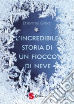 L'incredibile storia di un fiocco di neve. Ediz. a colori libro