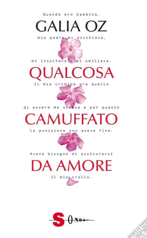 Qualcosa camuffato da amore