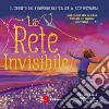 La rete invisibile. Ediz. a colori libro di Karst Patrice