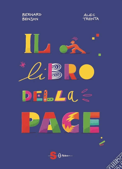 Il libro della pace