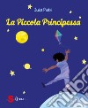 La piccola principessa libro