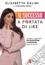 Il successo a portata di like. Strategie e suggerimenti per guadagnare su Instagram partendo da zero libro