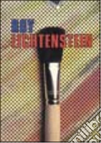 Roy Lichtenstein libro