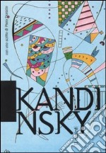 Kandinsky. Undici dipinti libro