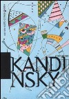 Kandinsky. Undici dipinti libro