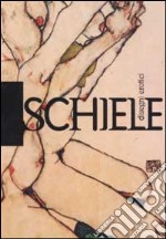 Schiele. Disegni erotici. Ediz. illustrata