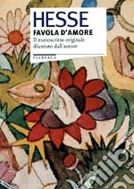 Favola d'amore libro