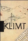 Klimt. Disegni contro la morale libro