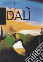 Dalì 1925-1979 libro