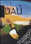 Dalì 1925-1979 libro