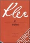Klee. 13 dipinti libro