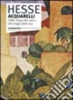 Acquarelli libro