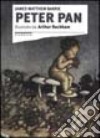 Peter Pan libro