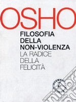 Filosofia della non-violenza libro