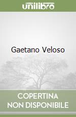 Gaetano Veloso libro