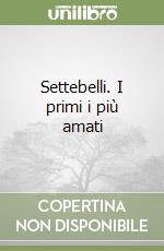 Settebelli. I primi i più amati libro