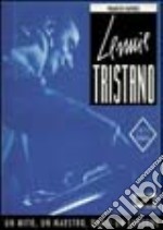 Lennie Tristano