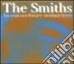 The Smiths. An extraordinary ordinariness. Con CD libro