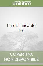 La discarica dei 101 libro