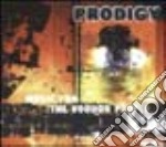 Prodigy. The voodoo people. Con CD