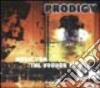 Prodigy. The voodoo people. Con CD libro