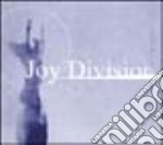 Joy Division. All the lyrics. Con CD
