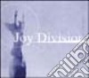 Joy Division. All the lyrics. Con CD libro