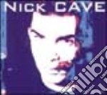Nick Cave. Con CD