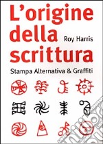 L'origine della scrittura