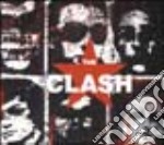 The Clash. Ediz. italiana e inglese. Con CD