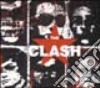 The Clash. Ediz. italiana e inglese. Con CD libro