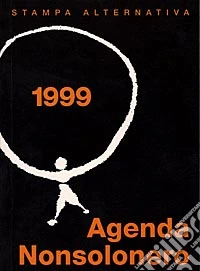 Agenda Nonsolonero 1999 libro