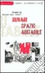 Spazio abitabile libro