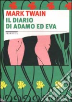 Il diario di Adamo ed Eva libro