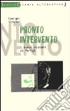 Pronto intervento libro