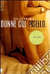 Donne col pisello libro