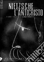 L'anticristo libro