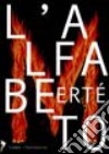 L'alfabeto libro