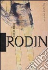 Rodin. Nudi di donna libro