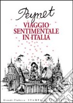 Viaggio sentimentale in Italia libro