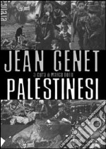 Palestinesi libro