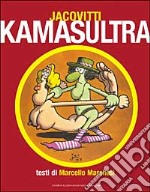 Kamasultra libro