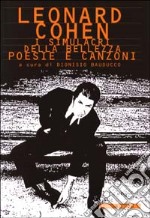 I simulacri della bellezza. Poesie e canzoni. Testo inglese a fronte