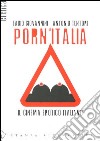 Porn'Italia. Il cinema erotico italiano libro