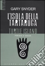 L'isola della tartaruga libro