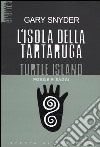 L'isola della tartaruga libro