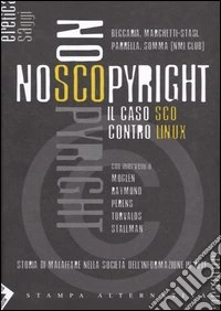 Noscopyright libro