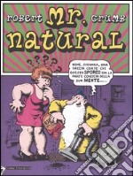 Mr. Natural libro